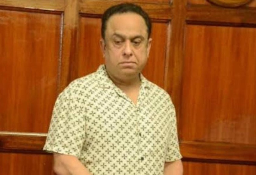 DPP Withdraws Corruption Case Against Businessman Yagnesh Devani